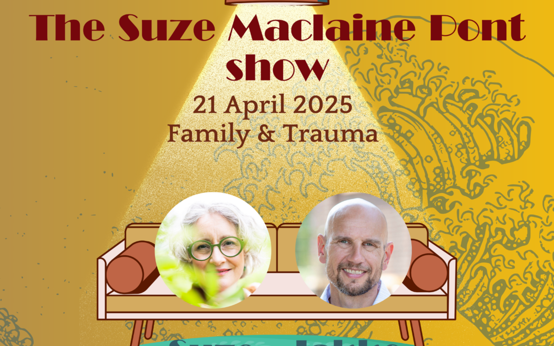 21 April 2025 – Family & Trauma