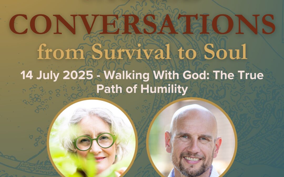 14 July 2025 – Walking With God: The True Path of Humility